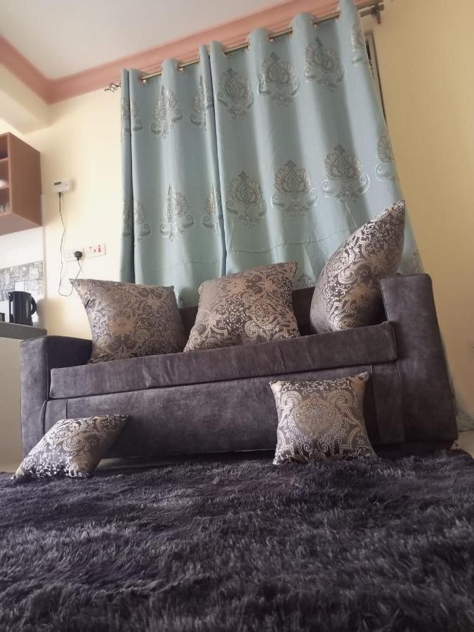 Lovely 1 Bedroom In Bamburi With Reliable Wifi Mombasa Esterno foto