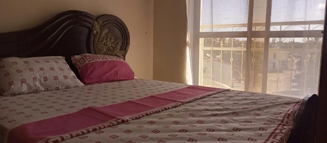 Lovely 1 Bedroom In Bamburi With Reliable Wifi Mombasa Esterno foto