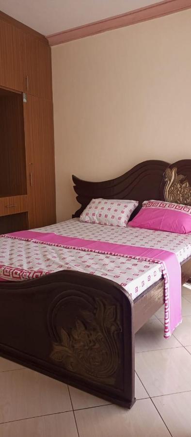 Lovely 1 Bedroom In Bamburi With Reliable Wifi Mombasa Esterno foto
