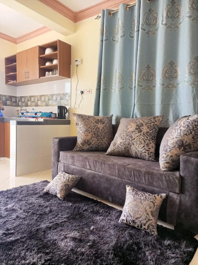 Lovely 1 Bedroom In Bamburi With Reliable Wifi Mombasa Esterno foto